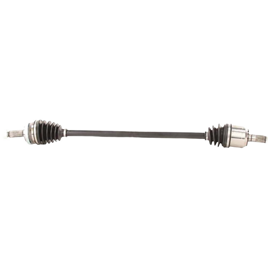 CV13580 Tectonic Premium New CV Axle Assembly Tectonic Canada