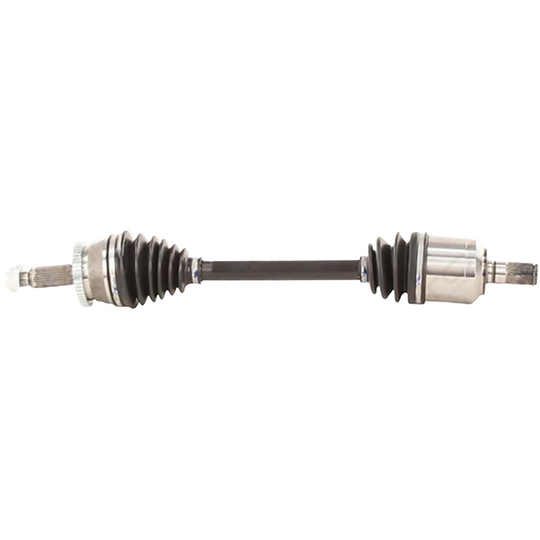 CV13590 Tectonic Premium New CV Axle Assembly Tectonic Canada
