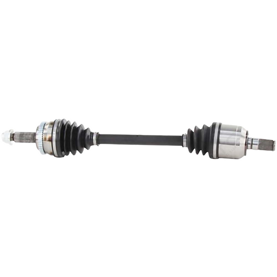 CV13610 Tectonic Premium New CV Axle Assembly Tectonic Canada