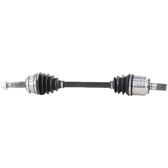 CV13630 Tectonic Premium New CV Axle Assembly Tectonic Canada