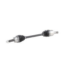 Load image into Gallery viewer, CV13650 Tectonic Premium New CV Axle Assembly Tectonic Canada