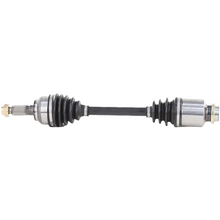 Load image into Gallery viewer, CV13720 Tectonic Premium New CV Axle Assembly Tectonic Canada