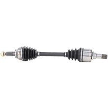 Load image into Gallery viewer, CV13730 Tectonic Premium New CV Axle Assembly Tectonic Canada