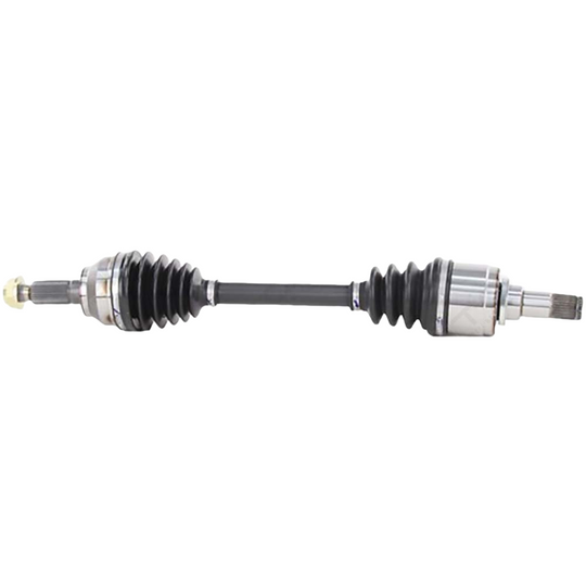CV13730 Tectonic Premium New CV Axle Assembly Tectonic Canada