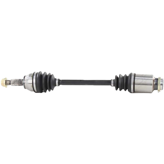 CV13740 Tectonic Premium New CV Axle Assembly Tectonic Canada
