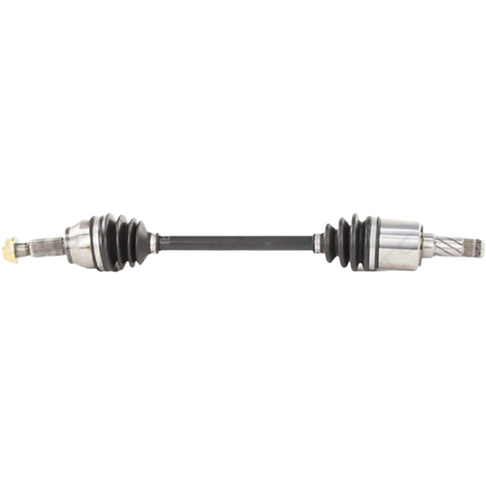 CV13750 Tectonic Premium New CV Axle Assembly Tectonic Canada