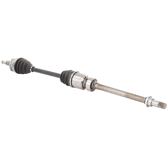 CV13760 Tectonic Premium New CV Axle Assembly Tectonic Canada