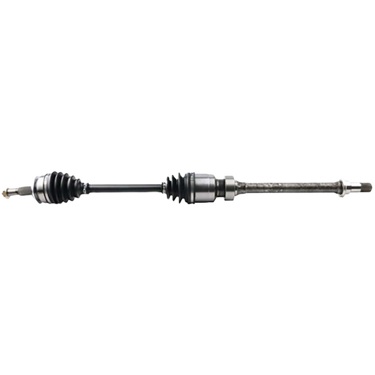 CV13760 Tectonic Premium New CV Axle Assembly Tectonic Canada