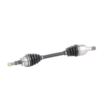 Load image into Gallery viewer, CV13770 Tectonic Premium New CV Axle Assembly Tectonic Canada