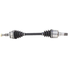 Load image into Gallery viewer, CV13770 Tectonic Premium New CV Axle Assembly Tectonic Canada
