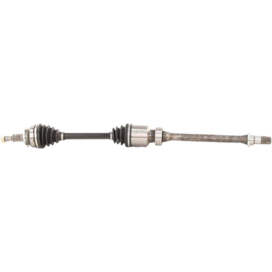 CV13780 Tectonic Premium New CV Axle Assembly Tectonic Canada