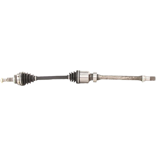CV13820 Tectonic Premium New CV Axle Assembly Tectonic Canada