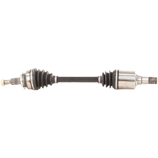 CV13830 Tectonic Premium New CV Axle Assembly Tectonic Canada