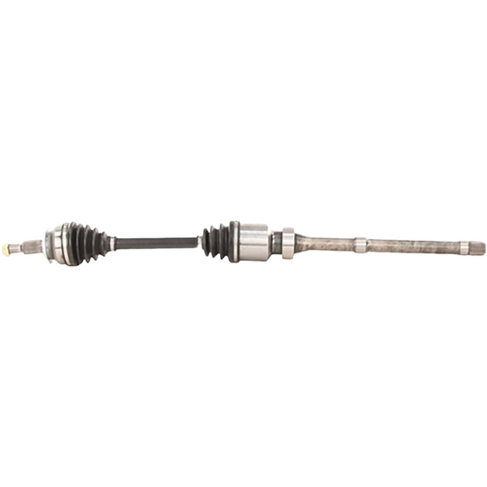 CV13840 Tectonic Premium New CV Axle Assembly Tectonic Canada