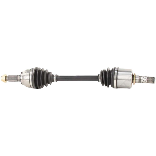 CV13850 Tectonic Premium New CV Axle Assembly Tectonic Canada
