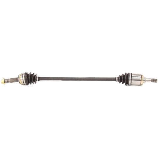 CV13890 Tectonic Premium New CV Axle Assembly Tectonic Canada