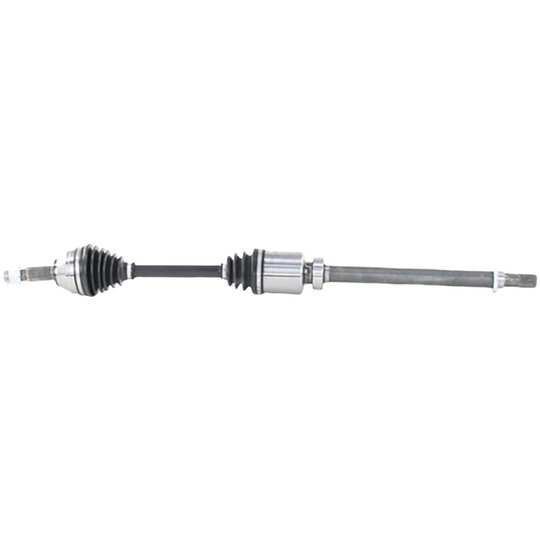 CV13920 Tectonic Premium New CV Axle Assembly Tectonic Canada