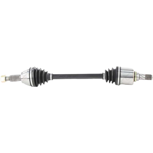 CV13930 Tectonic Premium New CV Axle Assembly Tectonic Canada