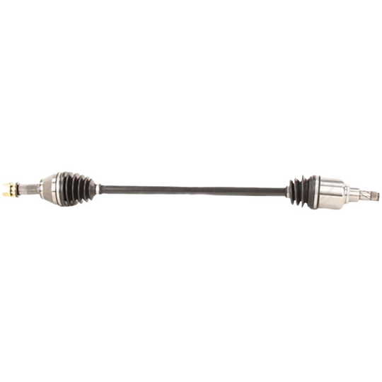 CV13940 Tectonic Premium New CV Axle Assembly Tectonic Canada
