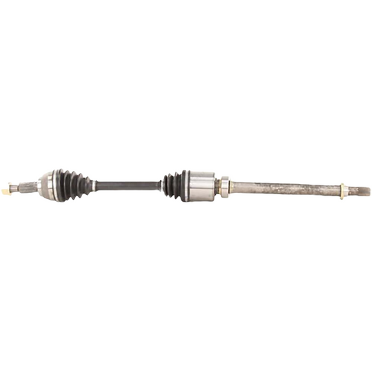 CV13960 Tectonic Premium New CV Axle Assembly Tectonic Canada