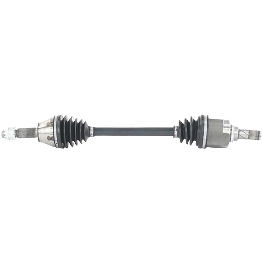 CV13970 Tectonic Premium New CV Axle Assembly Tectonic Canada