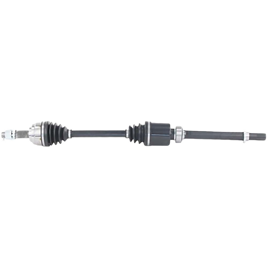 CV13980 Tectonic Premium New CV Axle Assembly Tectonic Canada