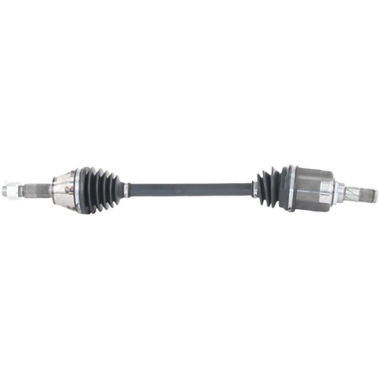 CV13990 Tectonic Premium New CV Axle Assembly Tectonic Canada