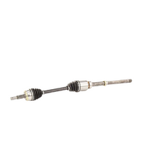 Load image into Gallery viewer, CV14000 Tectonic Premium New CV Axle Assembly Tectonic Canada