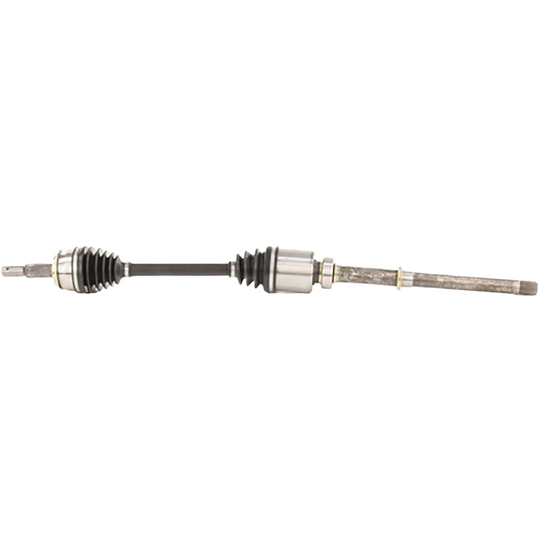CV14000 Tectonic Premium New CV Axle Assembly Tectonic Canada