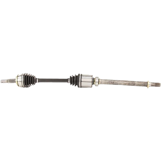 CV14020 Tectonic Premium New CV Axle Assembly Tectonic Canada