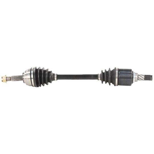CV14030 Tectonic Premium New CV Axle Assembly Tectonic Canada