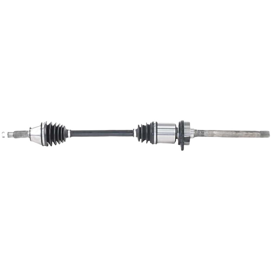 CV14040 Tectonic Premium New CV Axle Assembly Tectonic Canada
