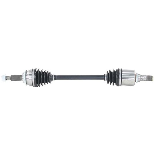 CV14050 Tectonic Premium New CV Axle Assembly Tectonic Canada