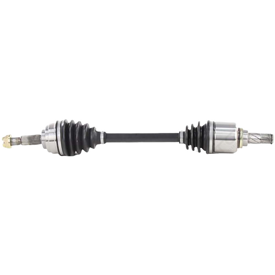 CV14070 Tectonic Premium New CV Axle Assembly Tectonic Canada