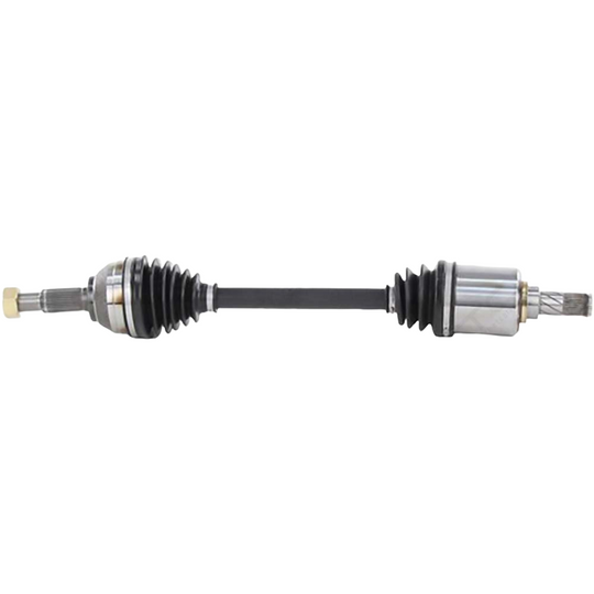 CV14090 Tectonic Premium New CV Axle Assembly Tectonic Canada