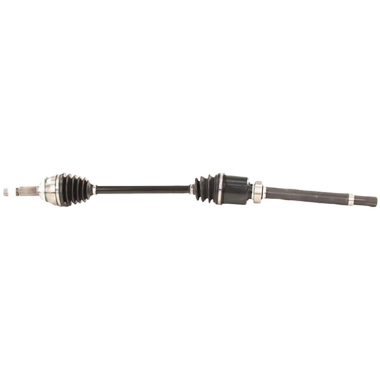 CV14100 Tectonic Premium New CV Axle Assembly Tectonic Canada