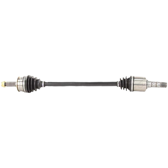 CV14110 Tectonic Premium New CV Axle Assembly Tectonic Canada