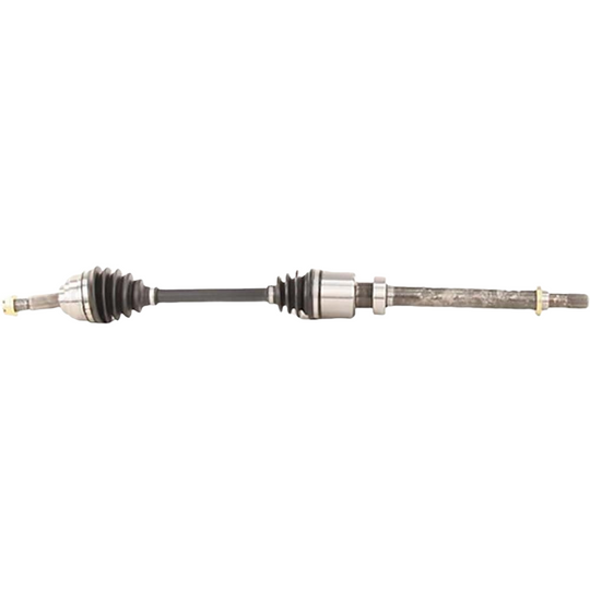 CV14120 Tectonic Premium New CV Axle Assembly Tectonic Canada