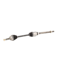 Load image into Gallery viewer, CV14140 Tectonic Premium New CV Axle Assembly Tectonic Canada