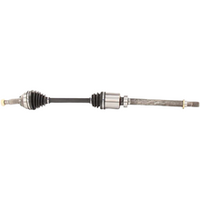 Load image into Gallery viewer, CV14140 Tectonic Premium New CV Axle Assembly Tectonic Canada