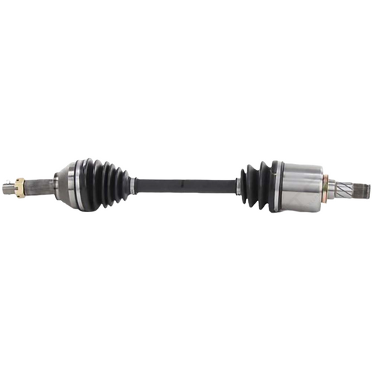 CV14150 Tectonic Premium New CV Axle Assembly Tectonic Canada