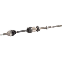 Load image into Gallery viewer, CV14160 Tectonic Premium New CV Axle Assembly Tectonic Canada