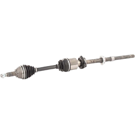 CV14160 Tectonic Premium New CV Axle Assembly Tectonic Canada