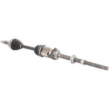 Load image into Gallery viewer, CV14160 Tectonic Premium New CV Axle Assembly Tectonic Canada