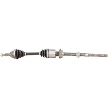 Load image into Gallery viewer, CV14160 Tectonic Premium New CV Axle Assembly Tectonic Canada