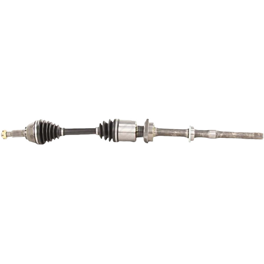 CV14160 Tectonic Premium New CV Axle Assembly Tectonic Canada
