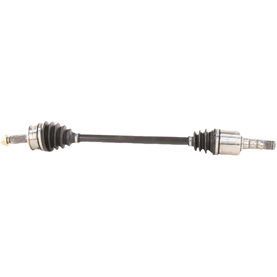 CV14180 Tectonic Premium New CV Axle Assembly Tectonic Canada