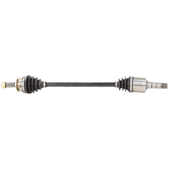 CV14190 Tectonic Premium New CV Axle Assembly Tectonic Canada