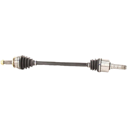 CV14200 Tectonic Premium New CV Axle Assembly Tectonic Canada