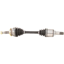 Load image into Gallery viewer, CV14210 Tectonic Premium New CV Axle Assembly Tectonic Canada
